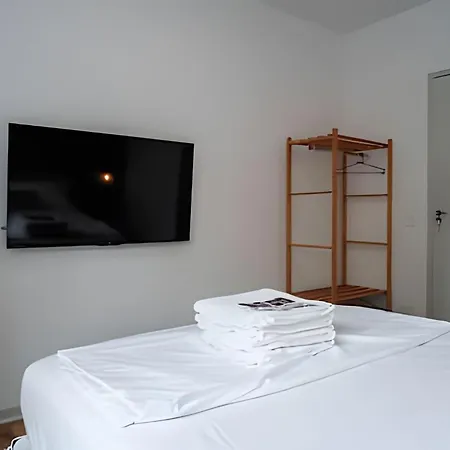 Hlive Brooklin Villa Sao Paulo Exterior photo