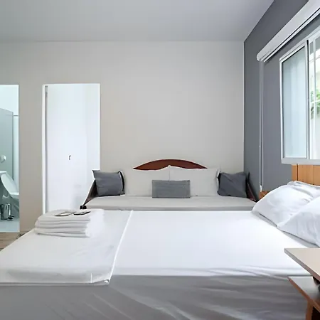 Hlive Brooklin Villa Sao Paulo Exterior photo