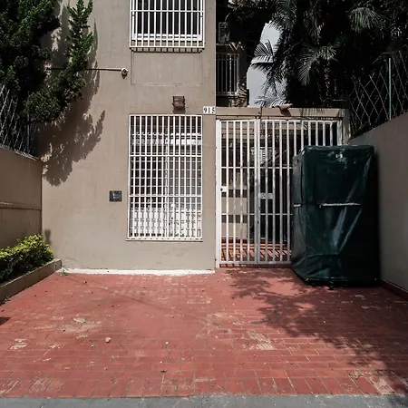 Hlive Brooklin Villa Sao Paulo Exterior photo