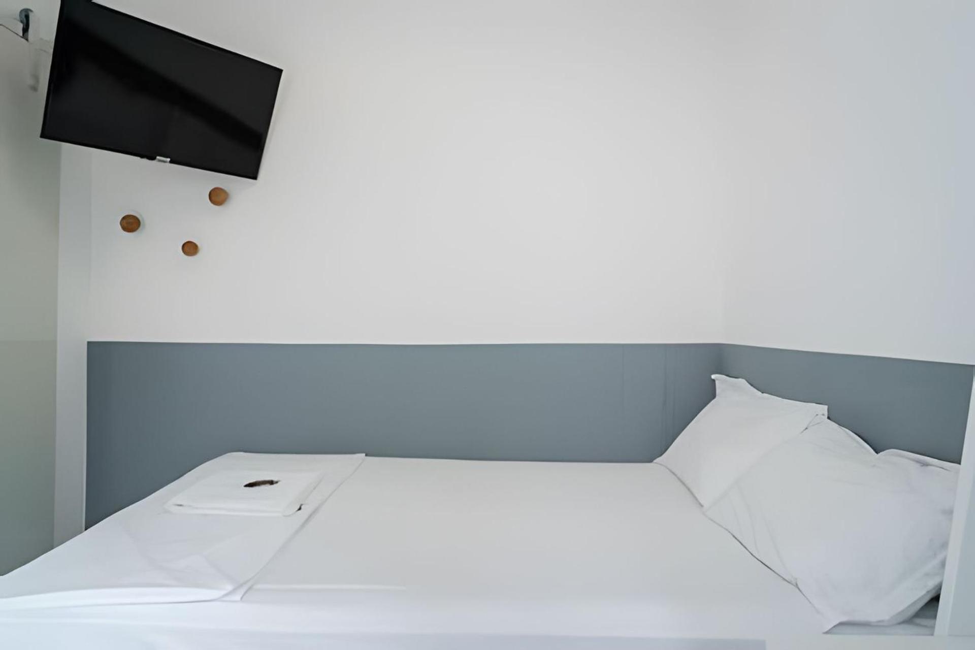 Holiday home Hlive Brooklin Sao Paulo