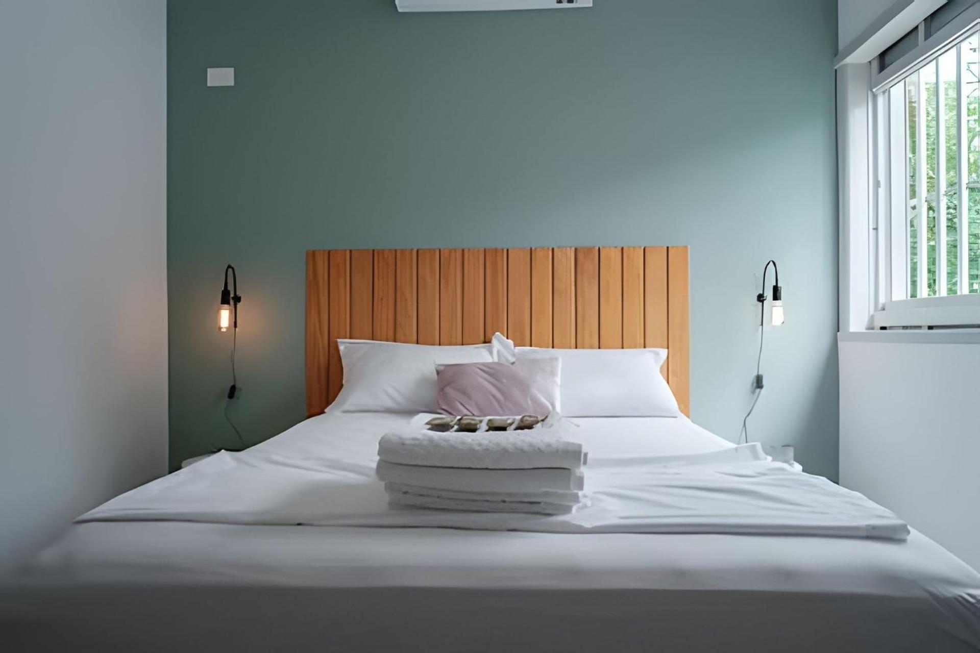 Hlive Brooklin Holiday home Sao Paulo